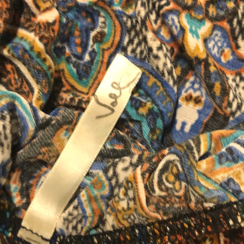 Funky Tunic - image 2